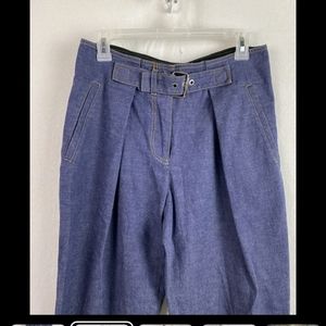 Derek lam crosby jeans